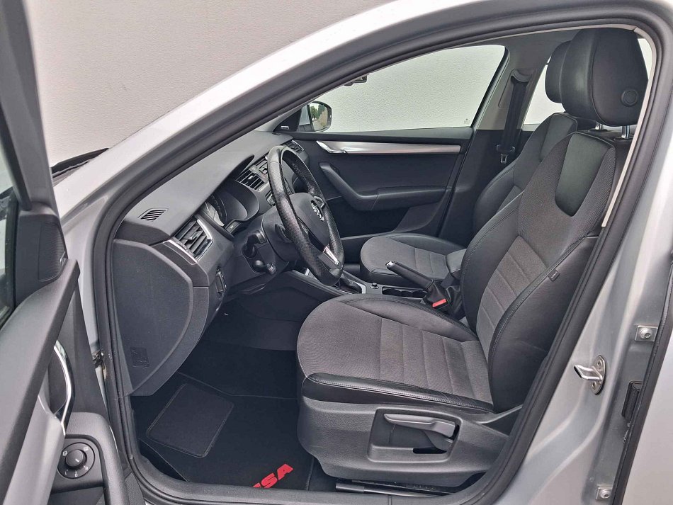 Škoda Octavia III 1.8 TSi Style