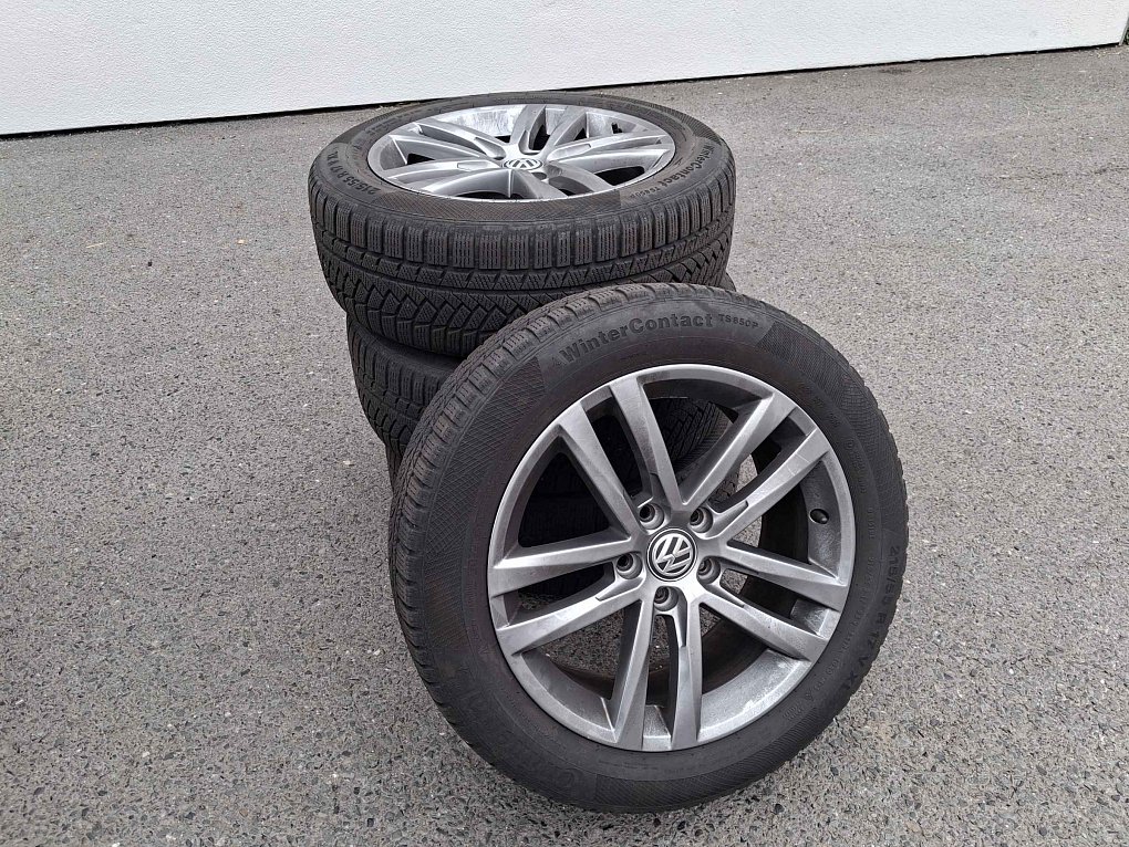 Volkswagen Passat 1.5TSi Highline