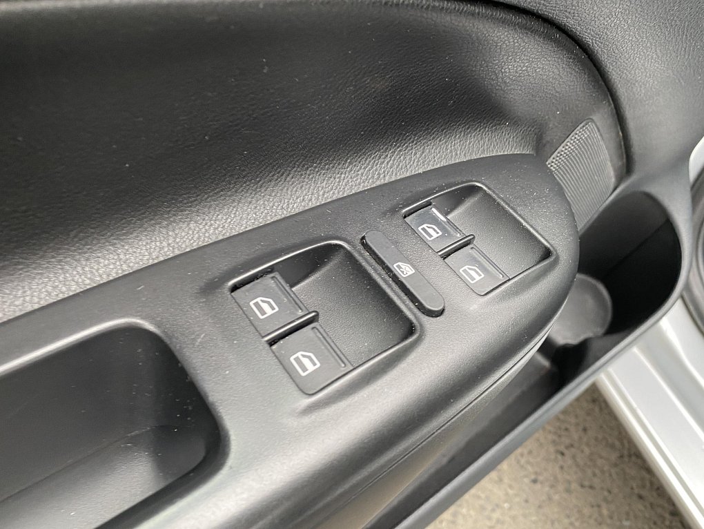 Škoda Octavia II 2.0TDi Elegance 4x4