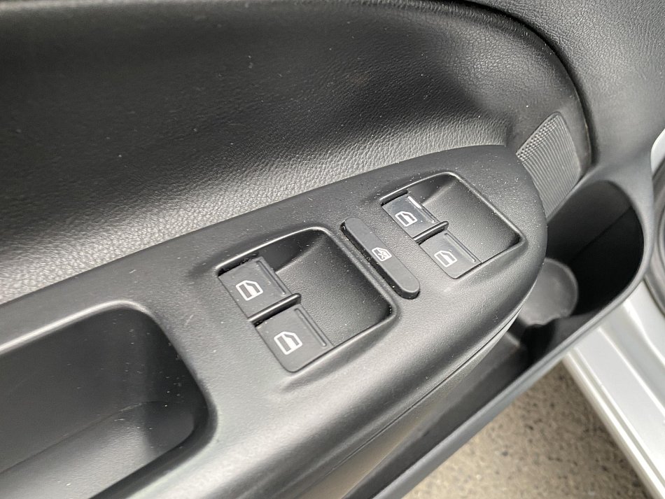 Škoda Octavia II 2.0TDi  4x4