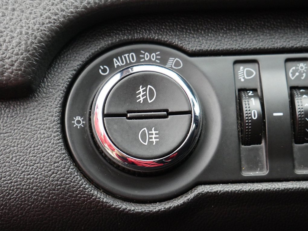 Opel Insignia 2.0 CDTi 