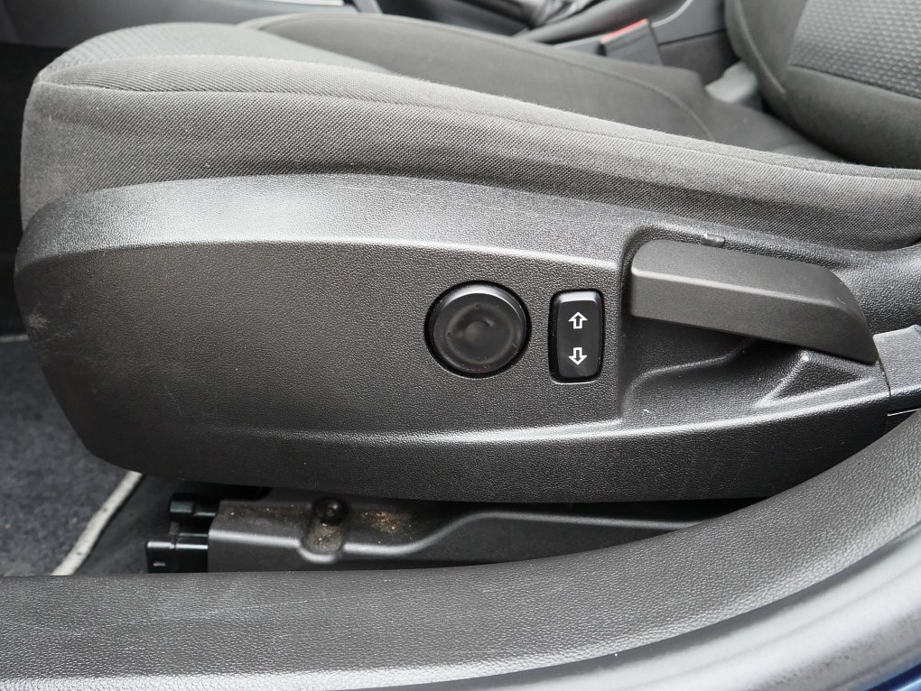 Opel Insignia 2.0 CDTi 