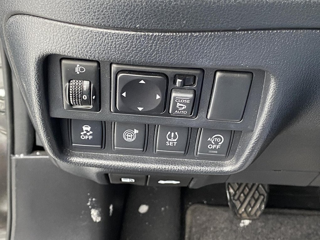 Nissan Juke 1.2 DiG-T N-Connecta