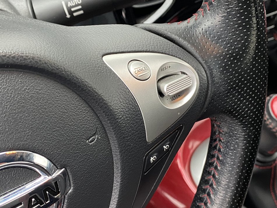 Nissan Juke 1.2 DiG-T 