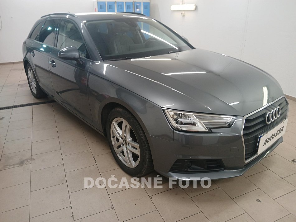 Audi A4 2.0 TDi  Avant