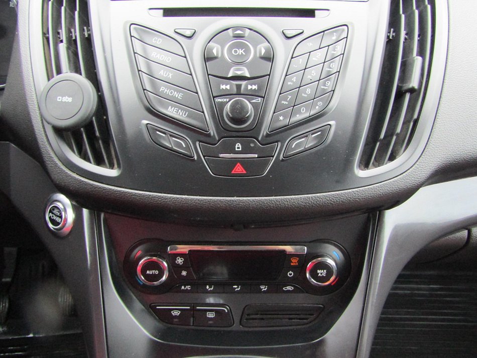 Ford Kuga 2.0TDCi  4x4