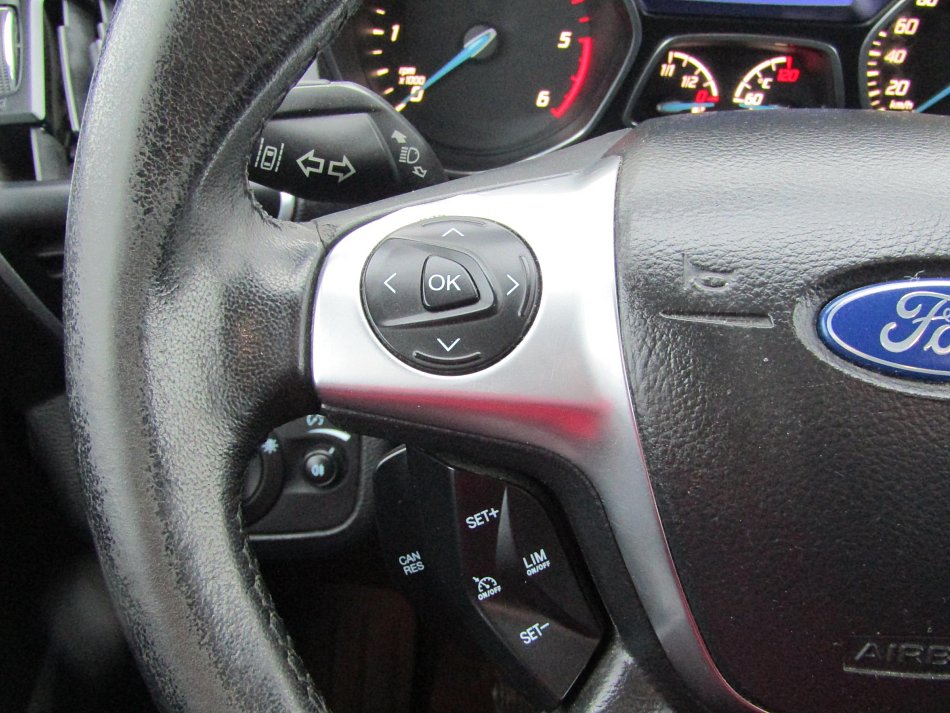 Ford Kuga 2.0TDCi  4x4