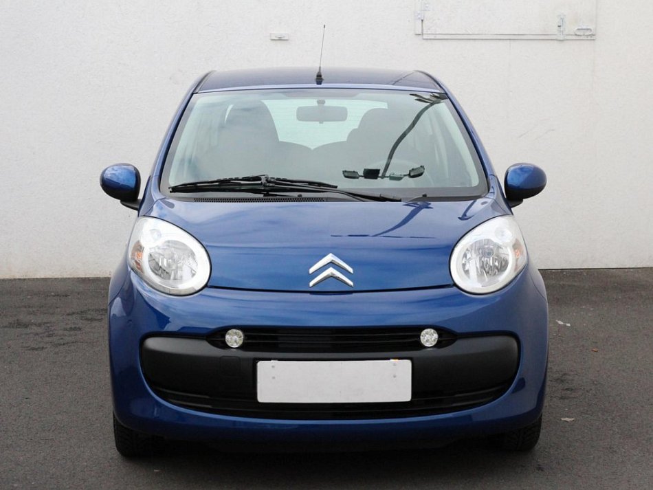 Citroën C1 1.0i 