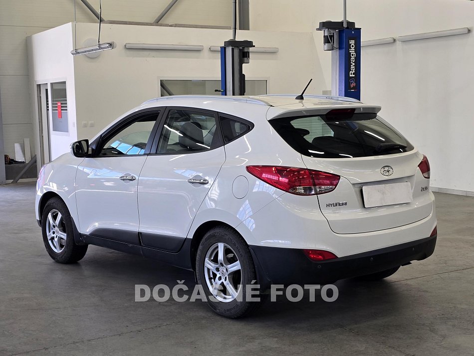 Hyundai Ix35 1.6gdi 