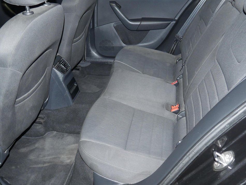 Škoda Octavia III 1.6 TDi Elegance