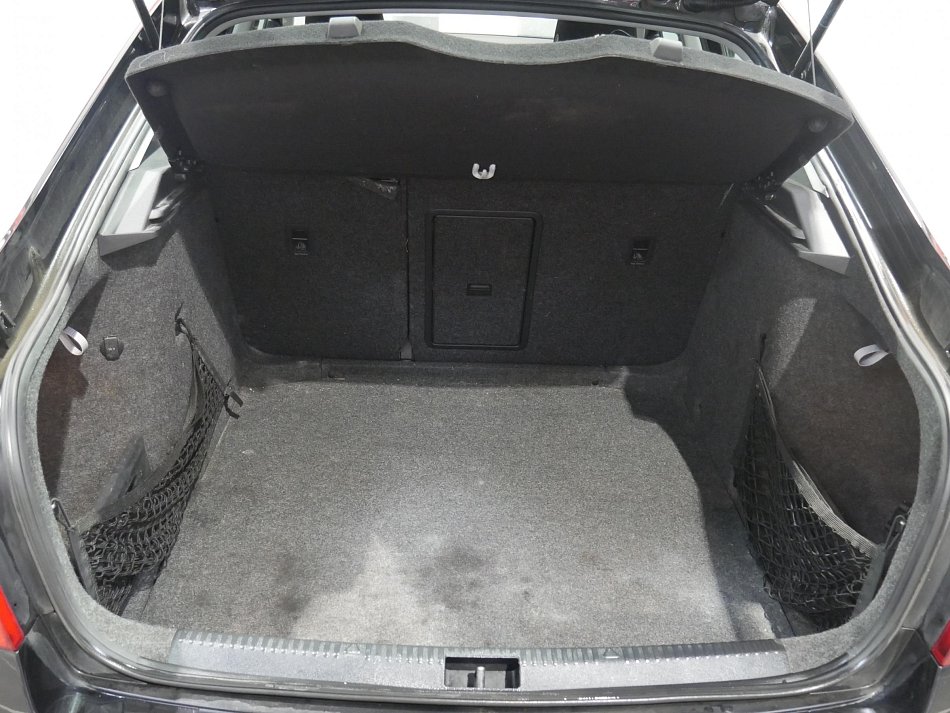 Škoda Octavia III 1.6 TDi Elegance