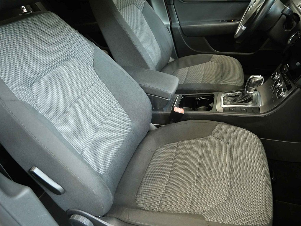 Volkswagen Passat 2.0 TDi Comfortline