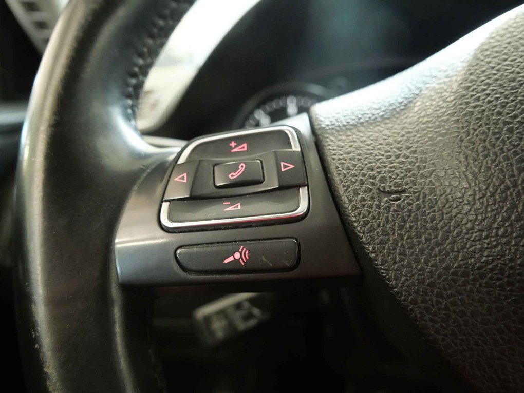Volkswagen Passat 2.0 TDi Comfortline