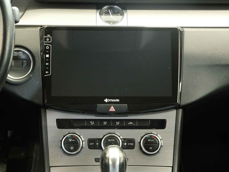 Volkswagen Passat 2.0 TDi Comfortline