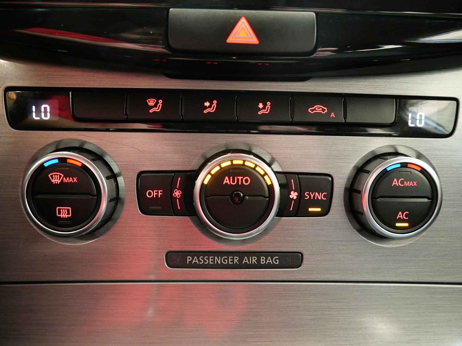 Volkswagen Passat 2.0 TDi Comfortline