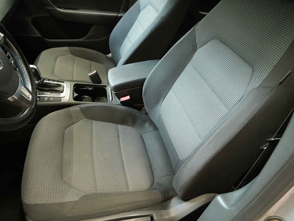 Volkswagen Passat 2.0 TDi Comfortline