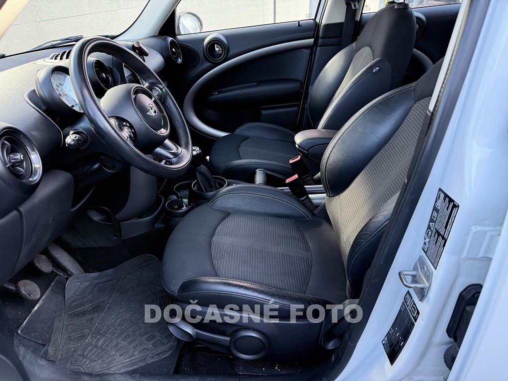 Mini Countryman 1.6i 