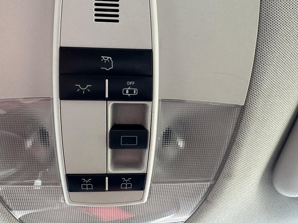 Mercedes-Benz Třída A 1.7 i 