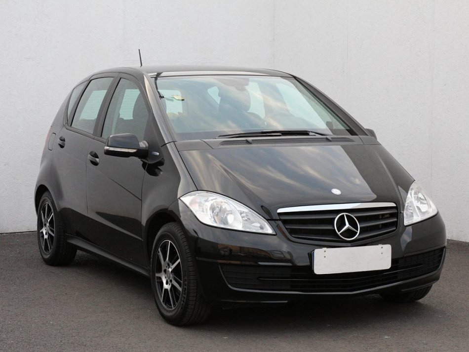 Mercedes-Benz Třída A 1.7 i 
