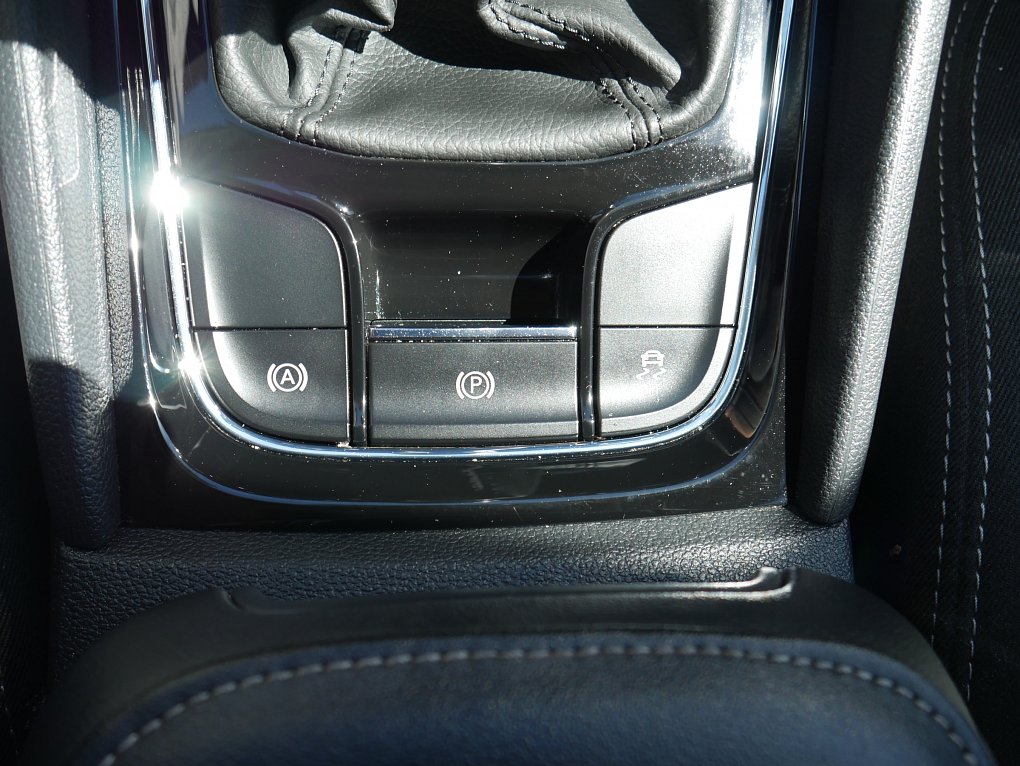 Škoda Kodiaq 1.5 TSi Style