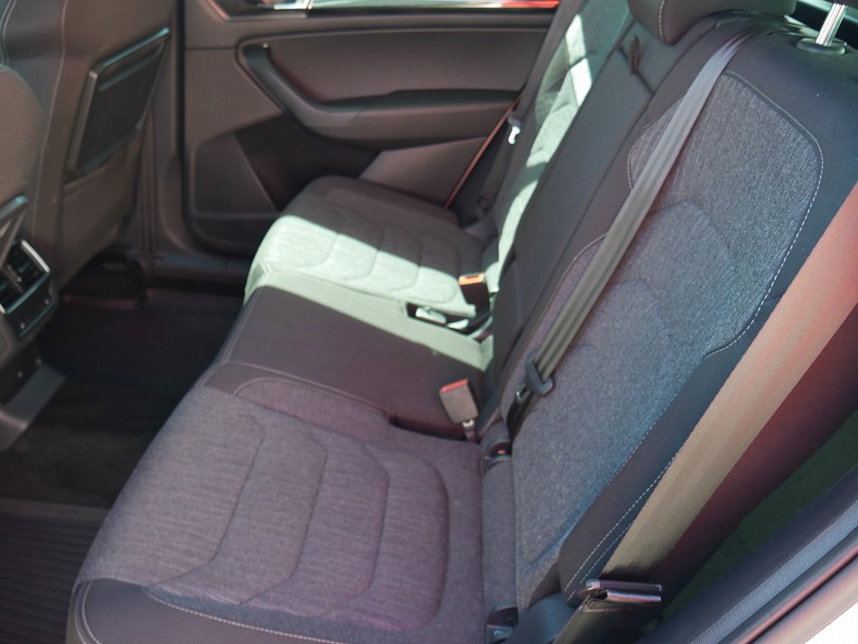 Škoda Kodiaq 1.5 TSi Style