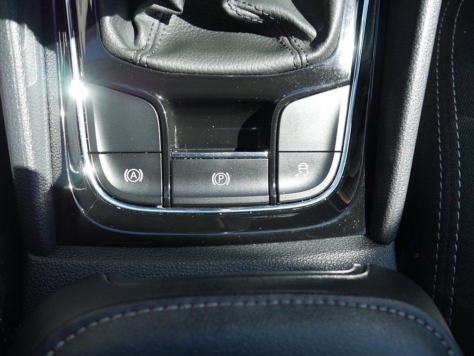 Škoda Kodiaq 1.5 TSi Style