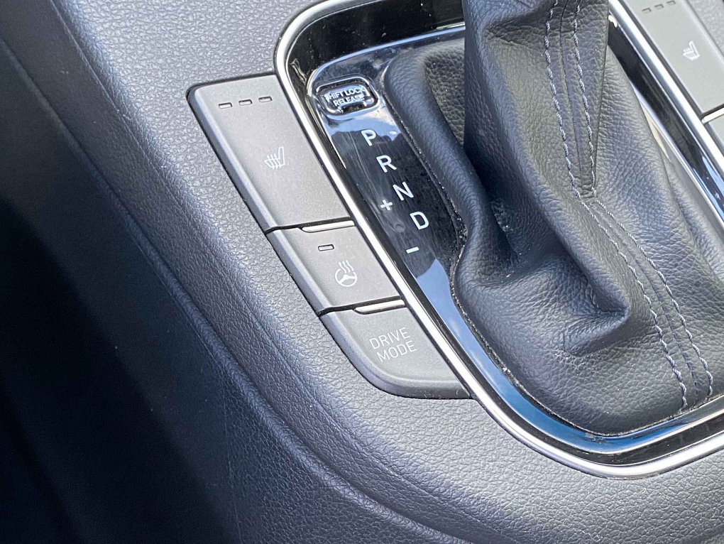 Hyundai I30 1.5 T-GDi Smart