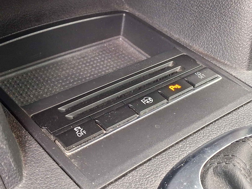 Volkswagen Touran 2.0 TDi Highline