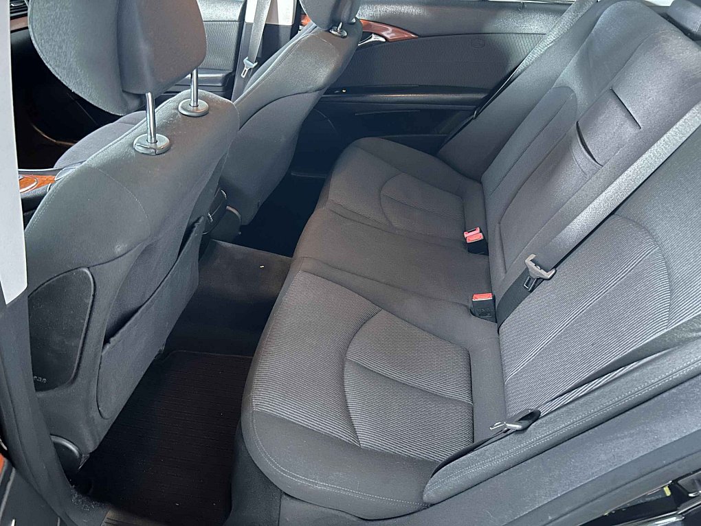 Mercedes-Benz Třída E 2.2CDi  E220