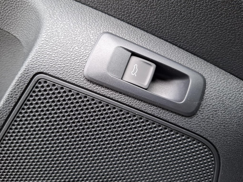 Škoda Karoq 1.5 TSi SportLine