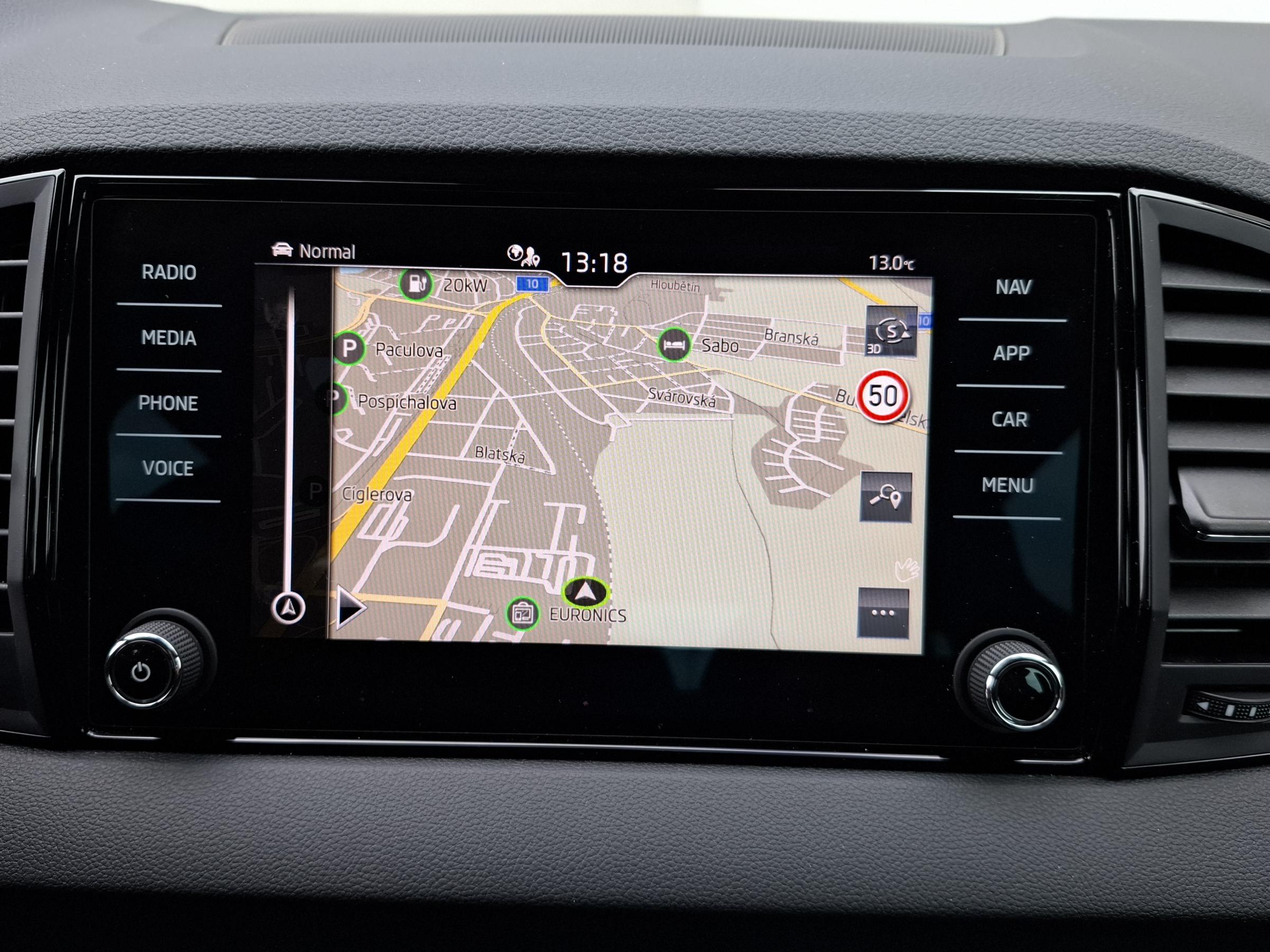 Škoda Karoq, 2025 - pohled č. 11