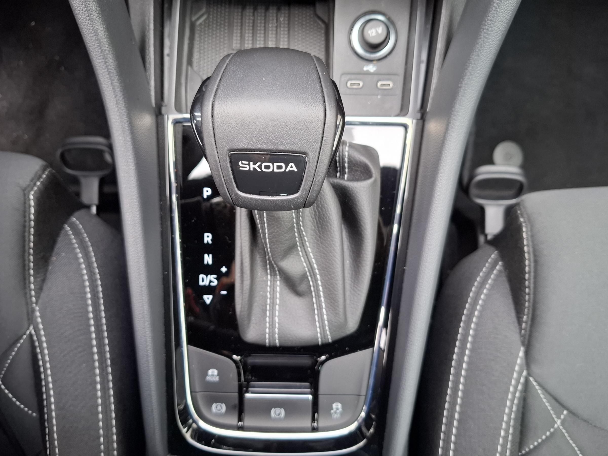 Škoda Karoq, 2025 - pohled č. 14