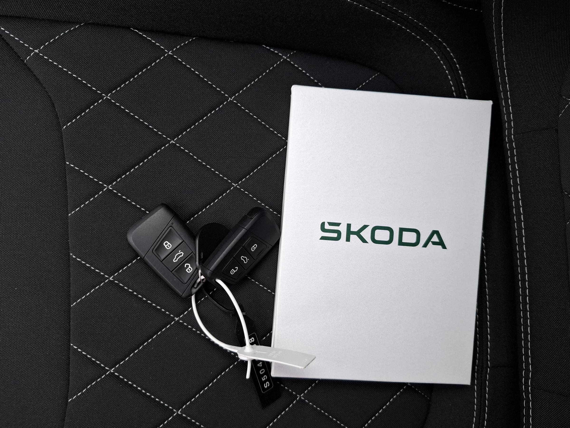 Škoda Karoq, 2025 - pohled č. 23