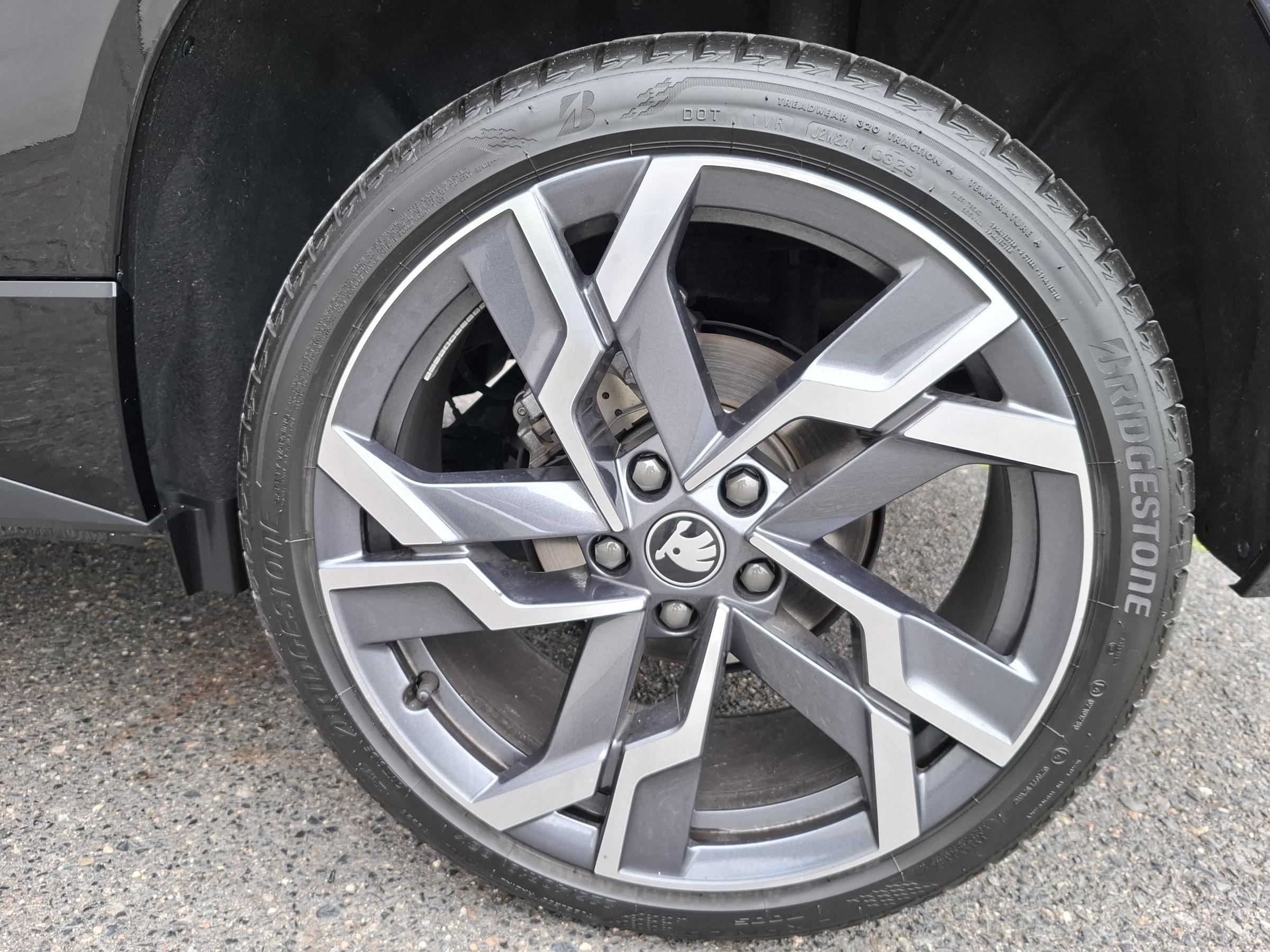 Škoda Karoq, 2025 - pohled č. 24