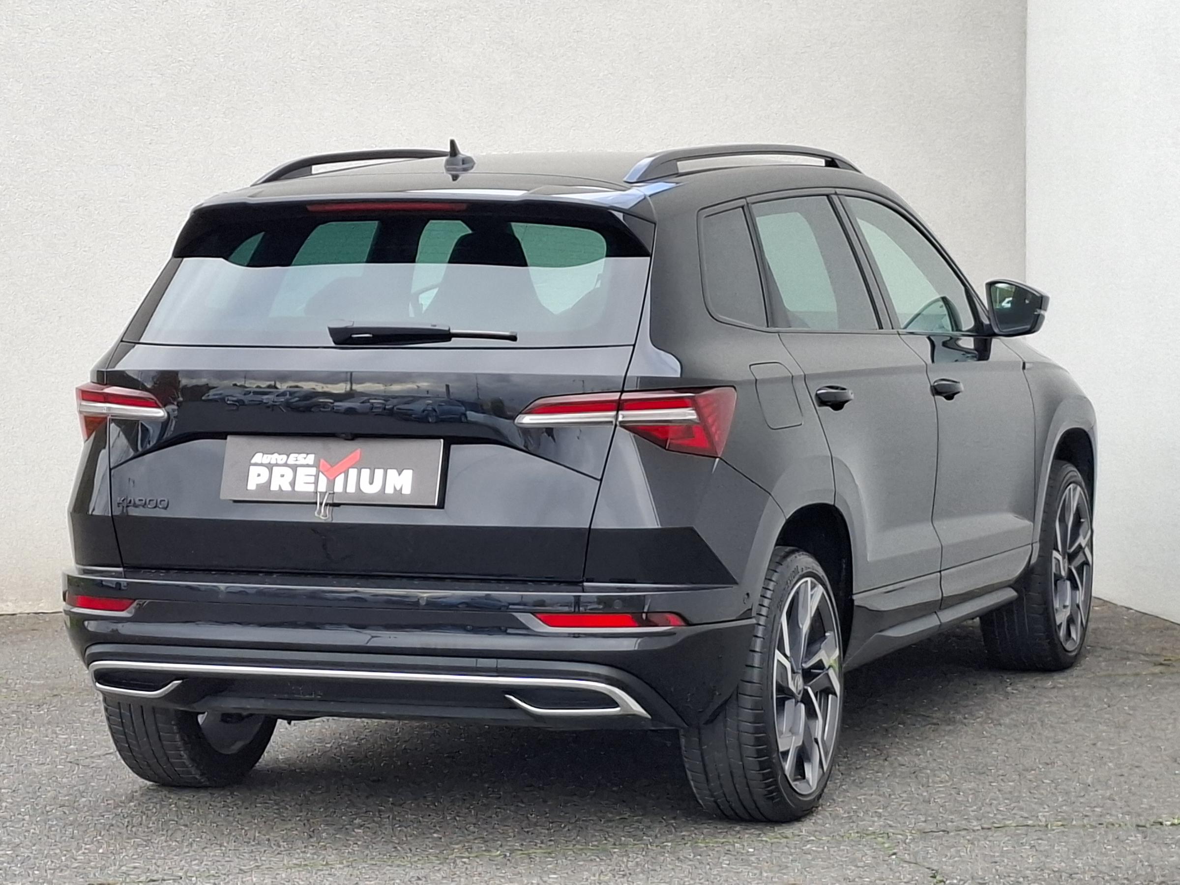 Škoda Karoq, 2025 - pohled č. 4