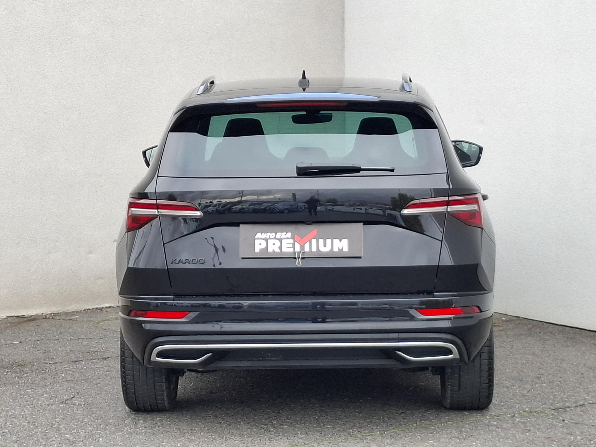 Škoda Karoq, 2025 - pohled č. 5