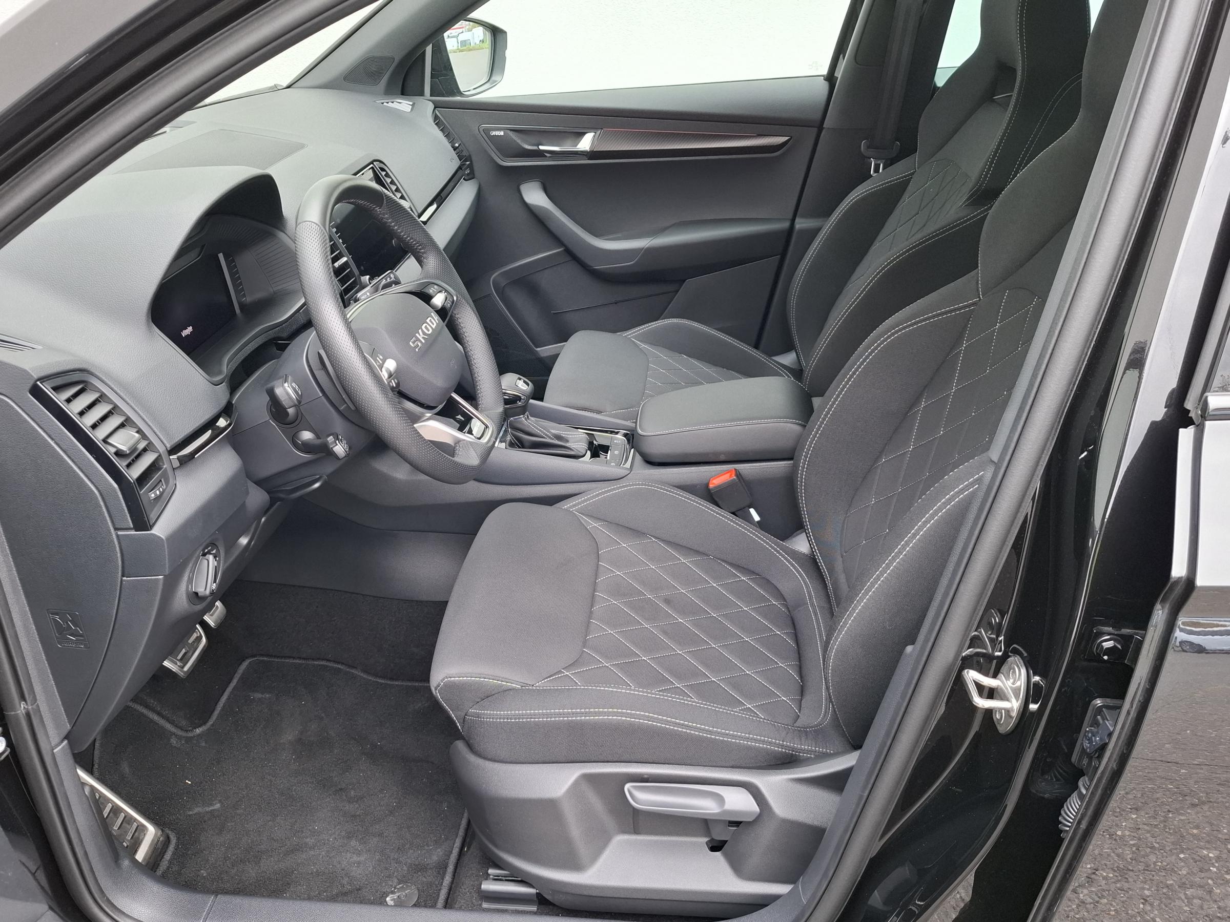 Škoda Karoq, 2025 - pohled č. 9