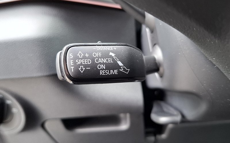 Škoda Karoq 1.5 TSi SportLine