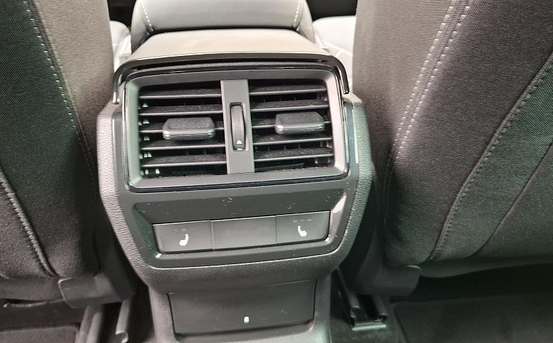 Škoda Karoq 1.5 TSi SportLine