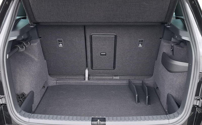 Škoda Karoq 1.5 TSi SportLine