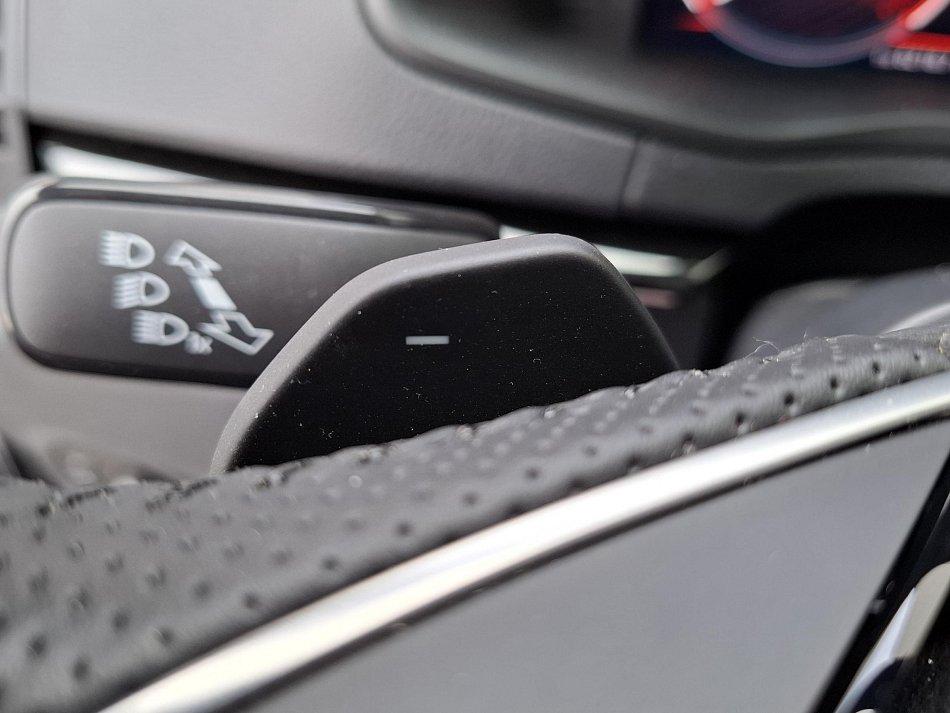 Škoda Karoq 1.5 TSi SportLine