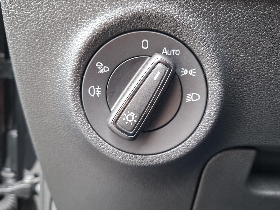 Škoda Karoq 1.5 TSi SportLine