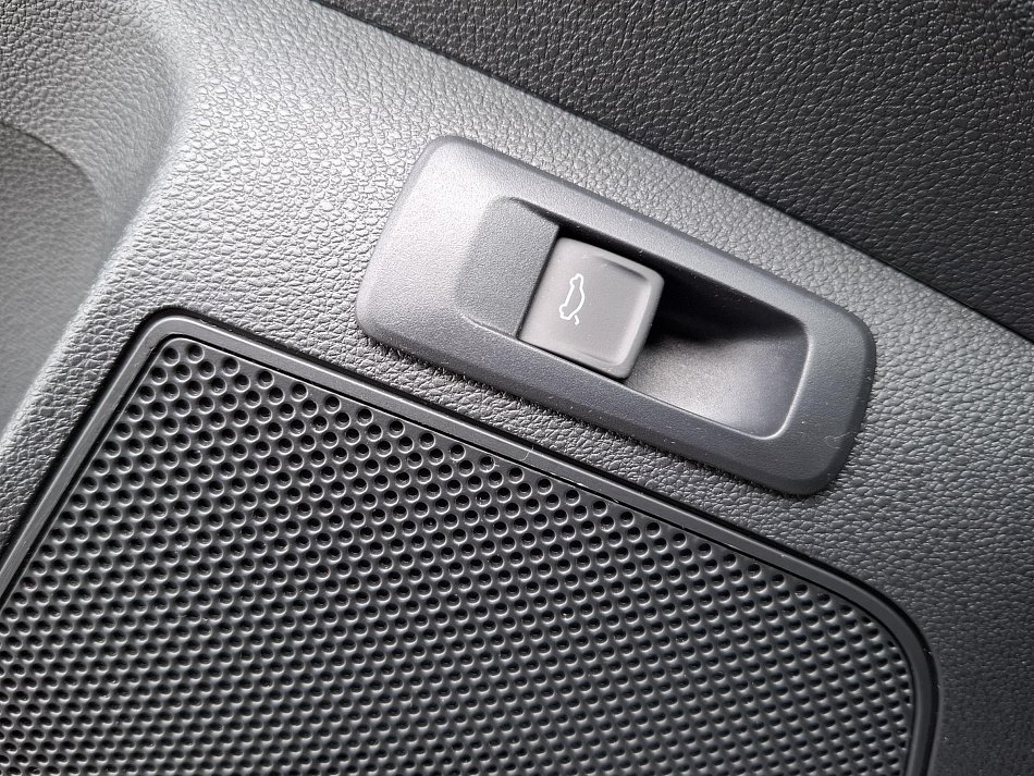 Škoda Karoq 1.5 TSi SportLine