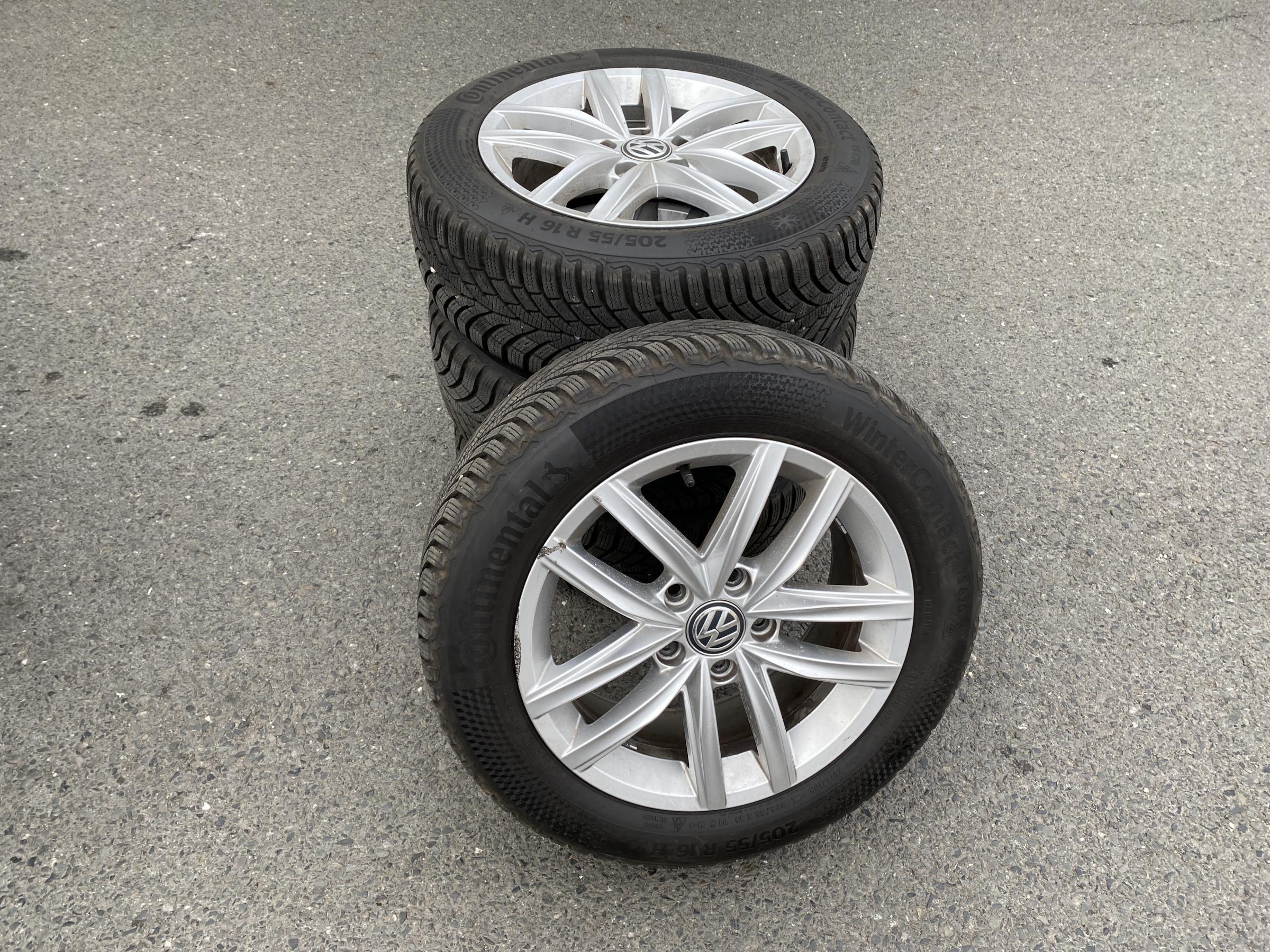 Škoda Octavia III, 2017 - pohled č. 19