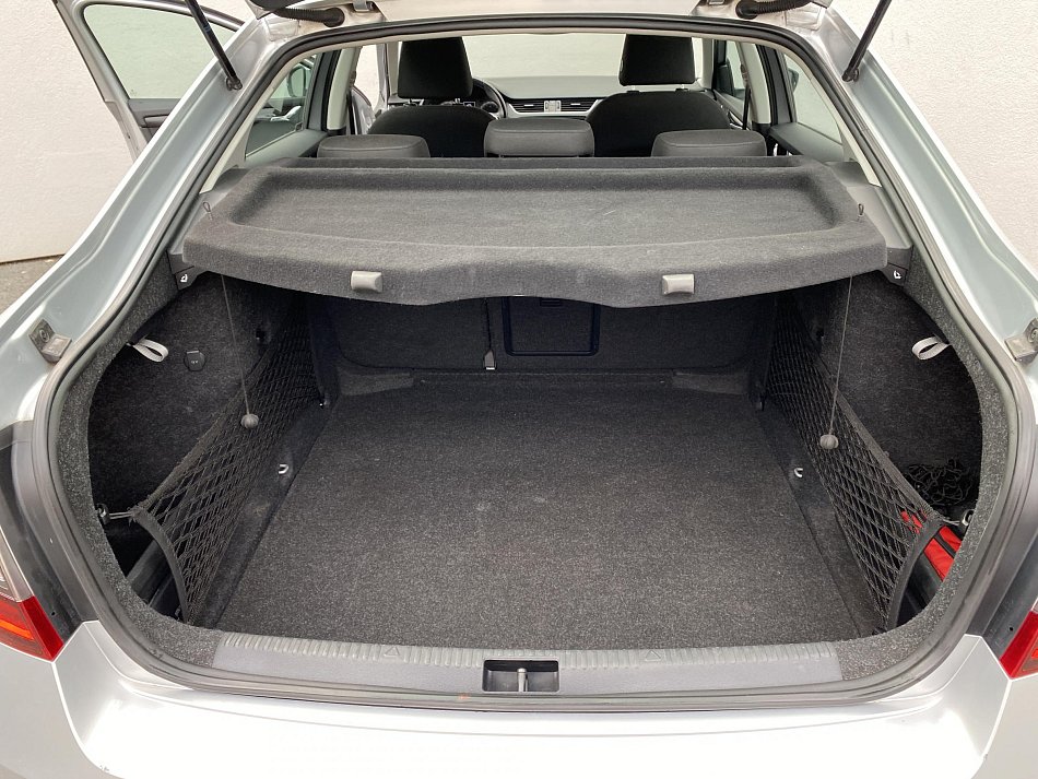 Škoda Octavia III 1.6 TDi Style