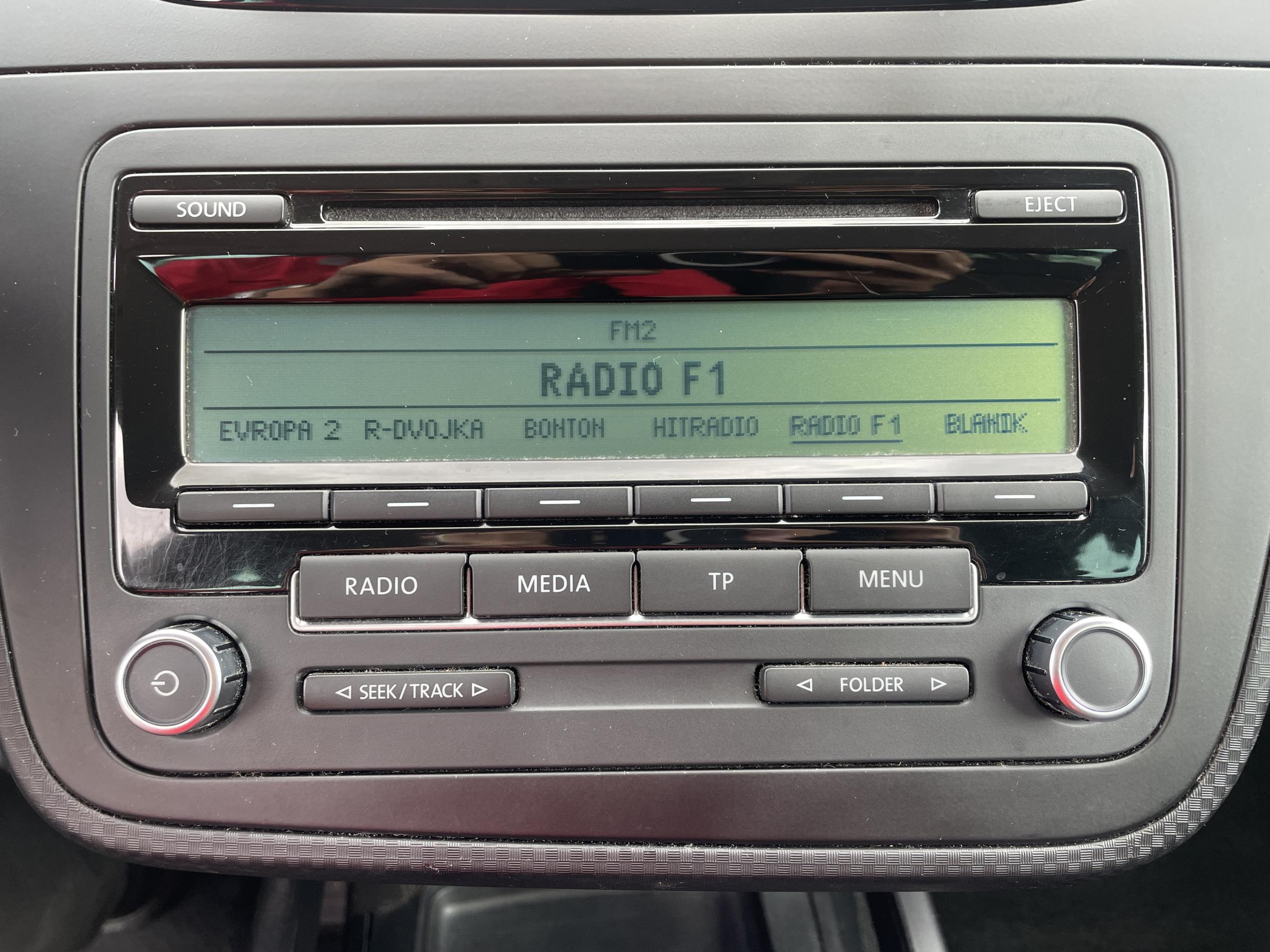 Seat Altea, 2011 - pohled č. 11