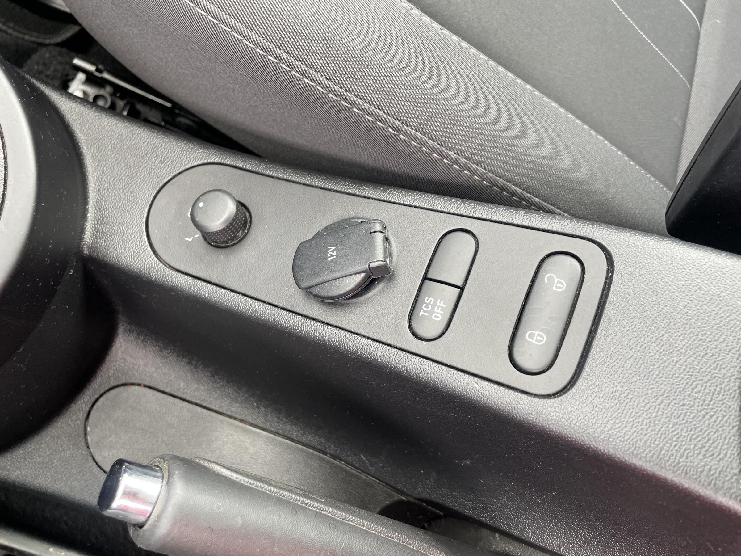 Seat Altea, 2011 - pohled č. 13