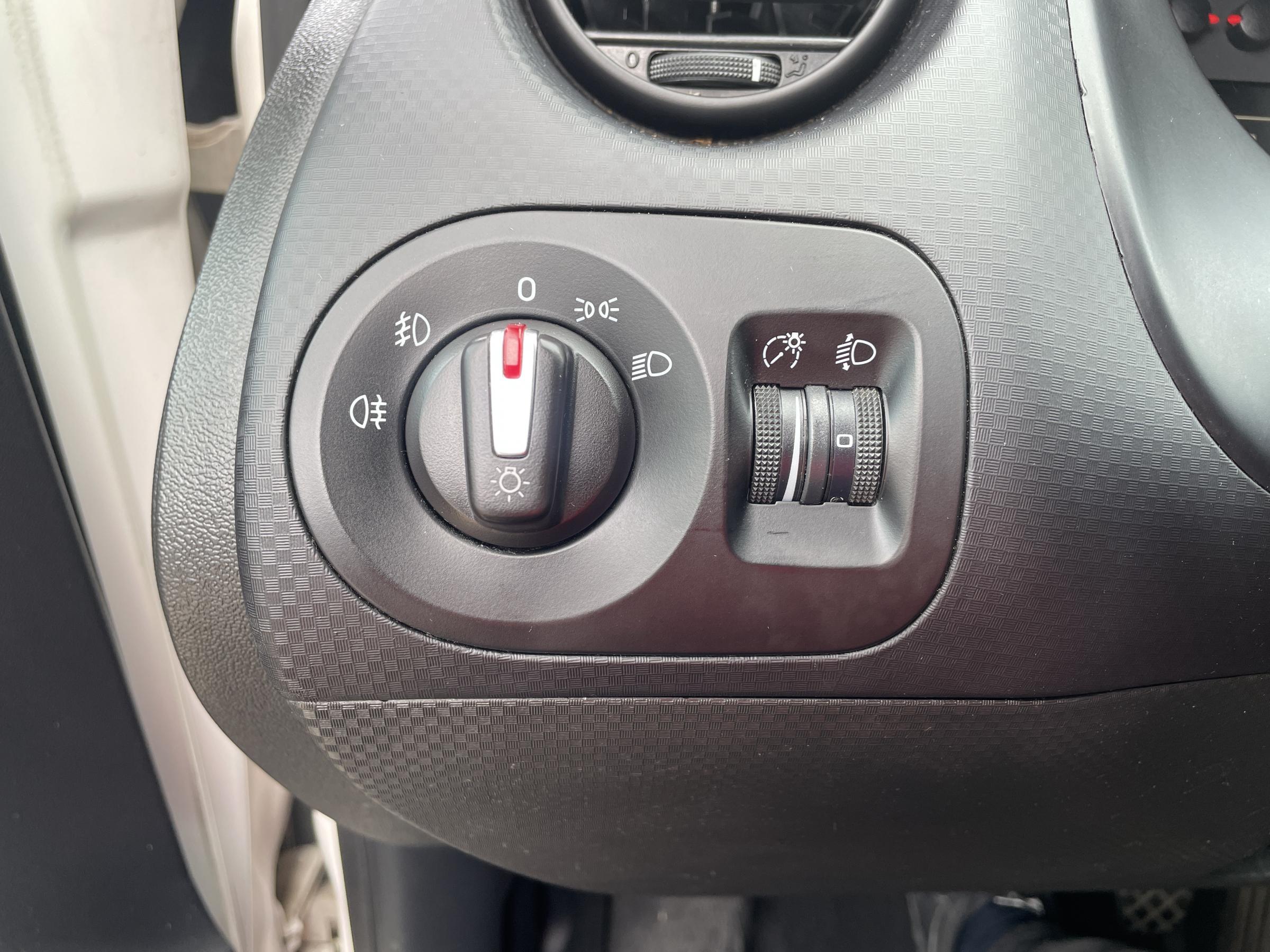 Seat Altea, 2011 - pohled č. 14