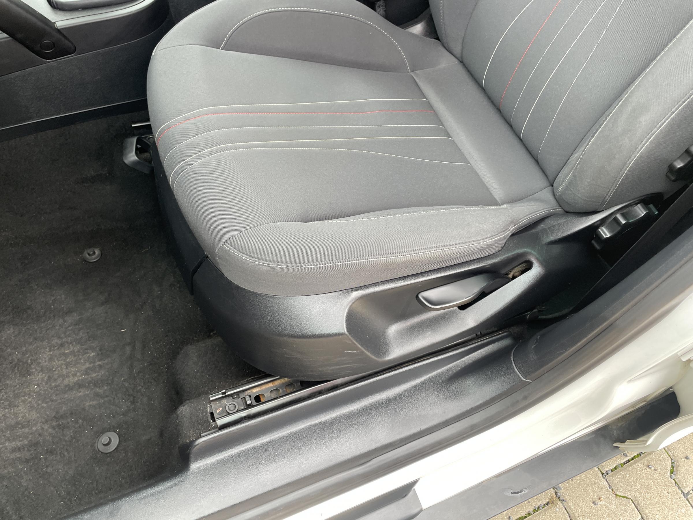 Seat Altea, 2011 - pohled č. 16