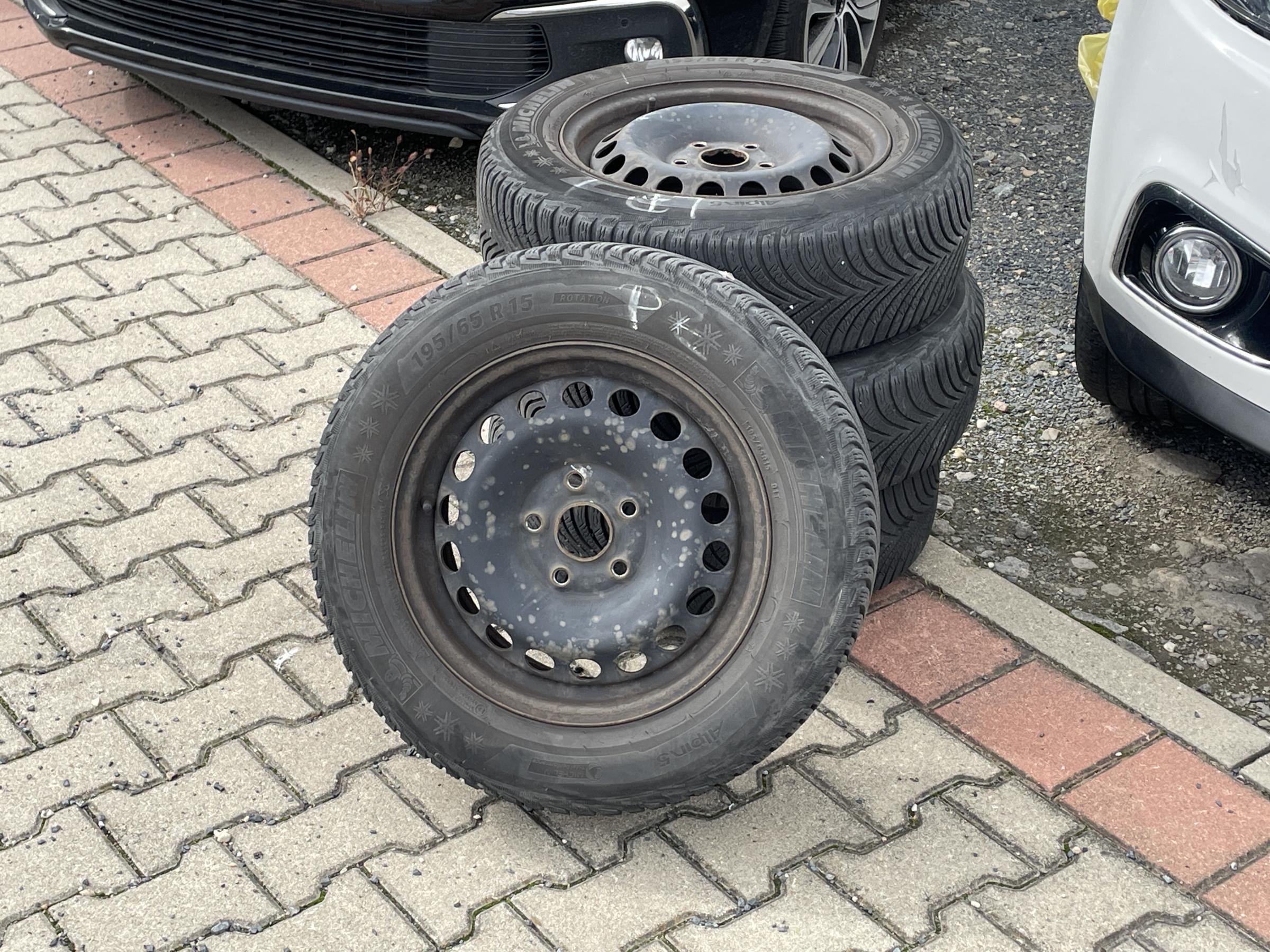 Seat Altea, 2011 - pohled č. 18